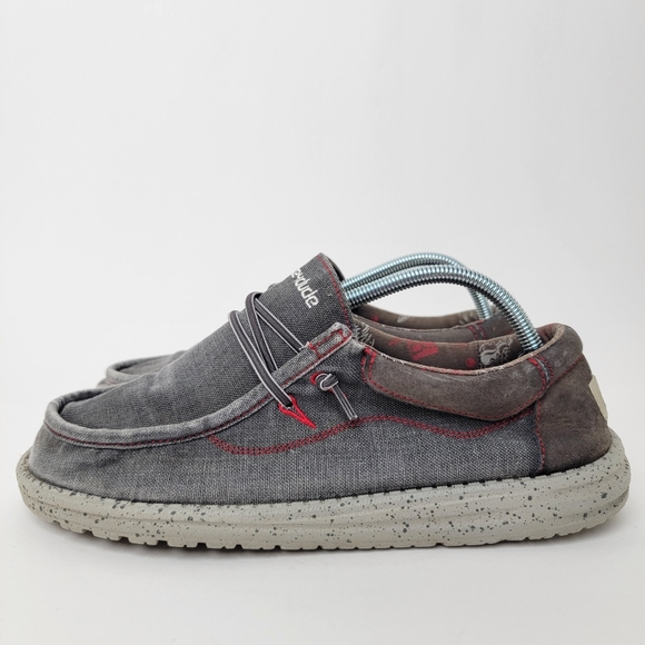 Hey Dude | Shoes | Hey Dude Wally Flow 